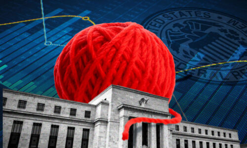 How the Fed’s rate decision could unravel a big bond-market recession bet