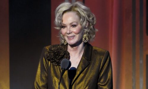 $6 million SoCal estate owned by ‘Hacks’ star Jean Smart gets snapped up in 24 hours