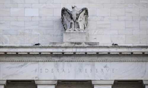 This part of the Treasury market may move the most on a Fed interest-rate cut