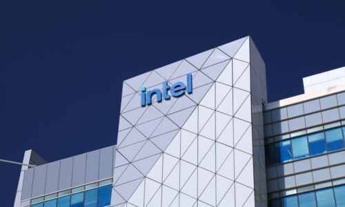 Intel’s stock hasn’t been this cheap in at least 30 years. But is it a buy?