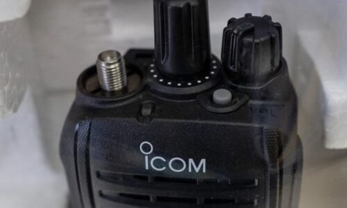 Japan’s Icom says it hasn’t sold walkie-talkies that exploded in Lebanon in a decade