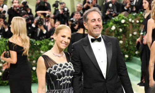 What will billionaire comedian Jerry Seinfeld do with all these homes now that he and his wife are empty-nesters?