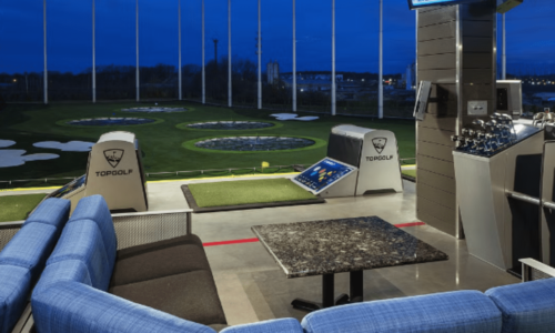 Topgolf Callaway wants to split up after a little more than three years. Here’s what could complicate the breakup.