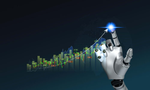 Smart algorithms, smarter investing: How AI-powered financial advice will help you