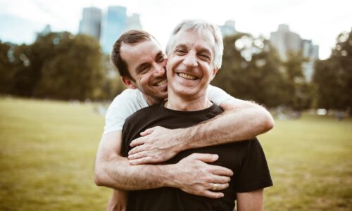 ‘We’re happily married, mediocre gay men’: We’re 58, earn $160,000 and saved $2.2 million. We grew poor and our families treat us like ATMs. Are we OK?