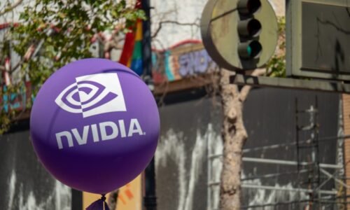 Nvidia’s stock usually performs worst in September — but there are silver linings