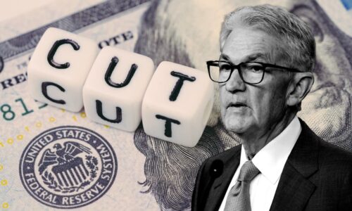 Before the Fed lowers interest rates, make these 4 money moves to prepare your finances