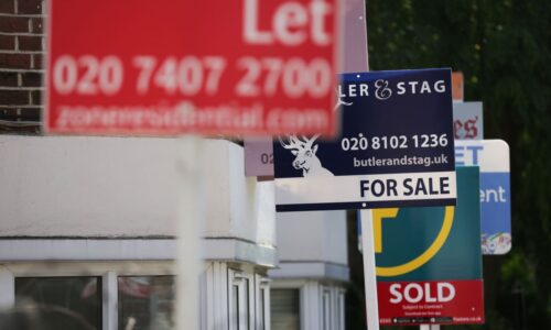 Rupert Murdoch’s REA Group mulls bid for U.K. property listing giant Rightmove