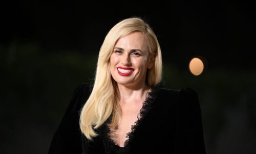 Rebel Wilson relists L.A. home at a discounted $3.85 million