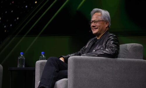 Nvidia has a ‘high-class problem,’ but these analysts still like the stock