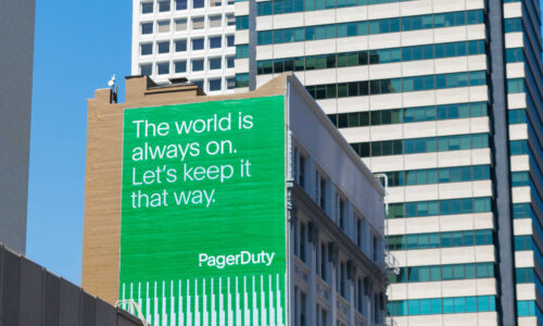 PagerDuty’s stock falls despite earnings beat, as these factors weigh on outlook