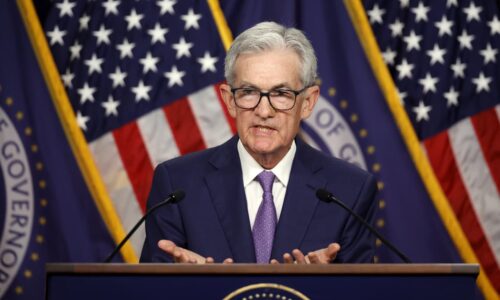 Fed rate-cut declares ‘mission accomplished’ on inflation — but is it too soon?