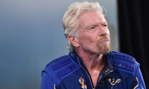 Richard Branson, business leaders renew call to end ‘inhumane’ death penalty ahead of scheduled executions