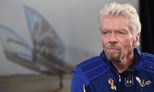 Richard Branson says business leaders must join the fight to end ‘brutal’ and ‘deeply flawed’ death penalty