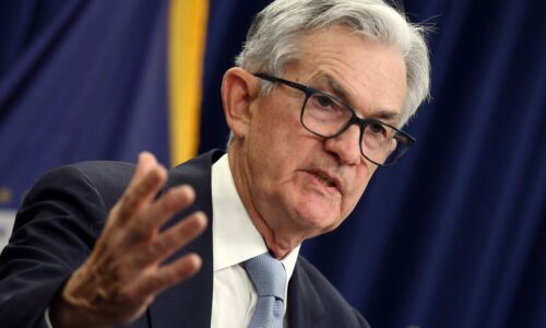 Small-cap stocks’ bullish ‘Fed day’ performance reflects investors’ confidence in the economy