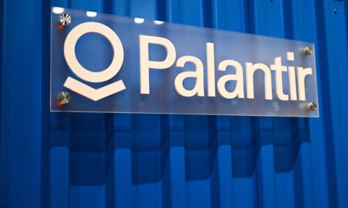 Palantir, Dell to join S&P 500