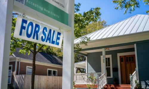 Homeowners scramble to refinance their mortgages as rates dive to lowest level in 2 years