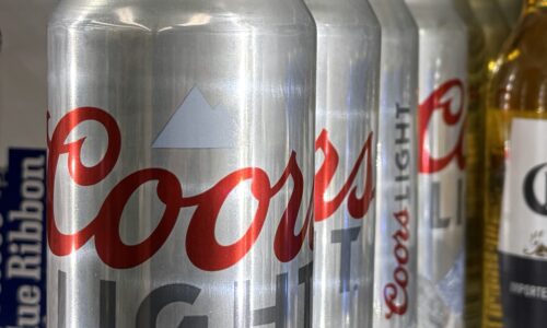 Molson Coors pulls back from DEI, saying earlier programs have been ‘completed’