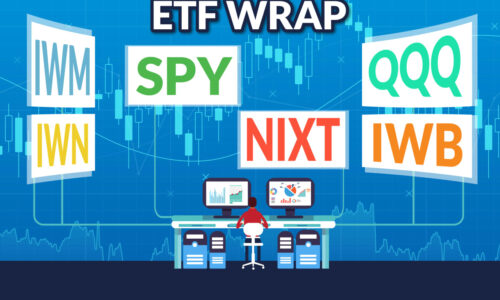 Small-cap stocks unloved in ETF flows —  but Rob Arnott likes these ‘underdogs’