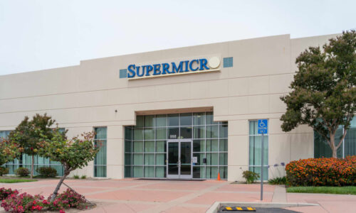 Is Super Micro a value stock? This analyst thinks it could be.