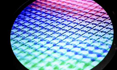 TSMC third-quarter profit beats expectations as AI boom drives 54% hike