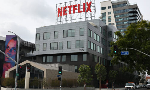 Netflix earnings are after the bell. Here’s what to expect