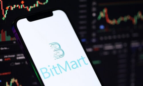 SunPump partners with BitMart to boost meme coin market on TRON