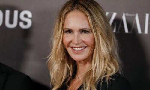 Supermodel Elle Macpherson sells her art-showcasing Miami mansion after 2 years on the market