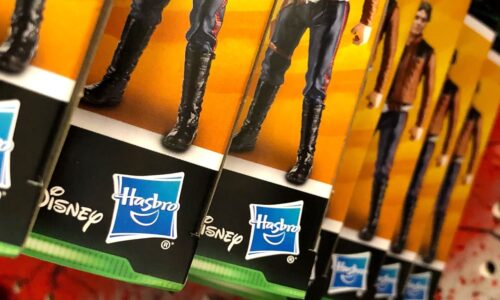 Hasbro and Mattel have most toy shipments locked in as port strike looms, analysts say