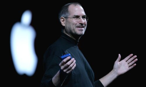 Apple’s Steve Jobs was a rare breed — here’s why many charismatic tech CEOs fail